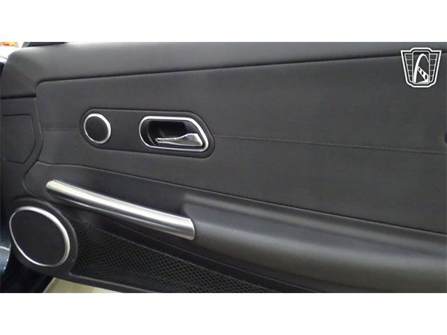 2008 Chrysler Crossfire (CC-2089696) for sale in O'Fallon, Illinois