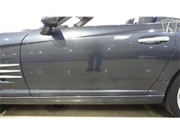 2008 Chrysler Crossfire (CC-2089696) for sale in O'Fallon, Illinois