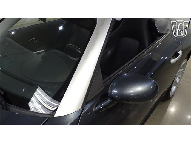 2008 Chrysler Crossfire (CC-2089696) for sale in O'Fallon, Illinois