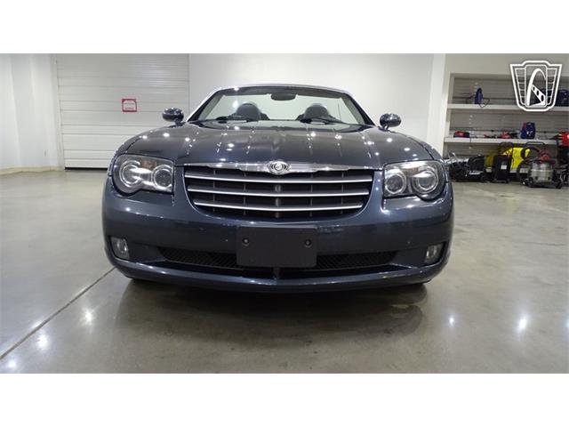 2008 Chrysler Crossfire (CC-2089696) for sale in O'Fallon, Illinois