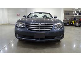 2008 Chrysler Crossfire (CC-2089696) for sale in O'Fallon, Illinois