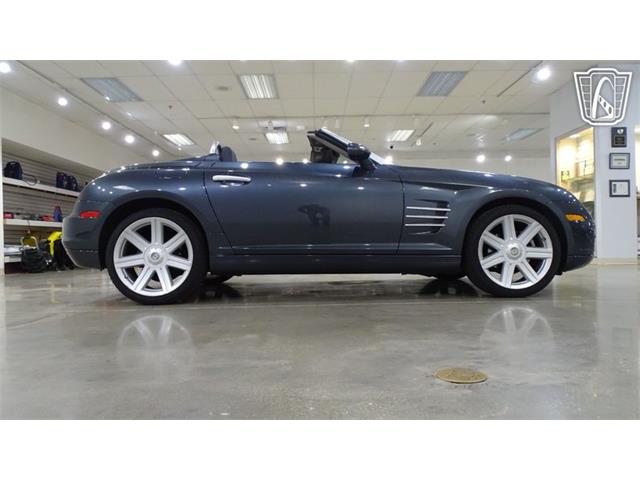 2008 Chrysler Crossfire (CC-2089696) for sale in O'Fallon, Illinois