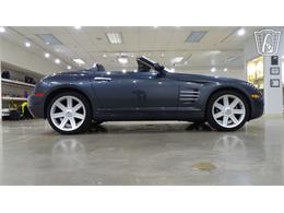 2008 Chrysler Crossfire (CC-2089696) for sale in O'Fallon, Illinois