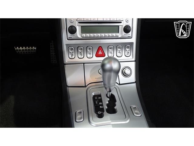 2008 Chrysler Crossfire (CC-2089696) for sale in O'Fallon, Illinois