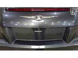 2008 Chrysler Crossfire (CC-2089696) for sale in O'Fallon, Illinois