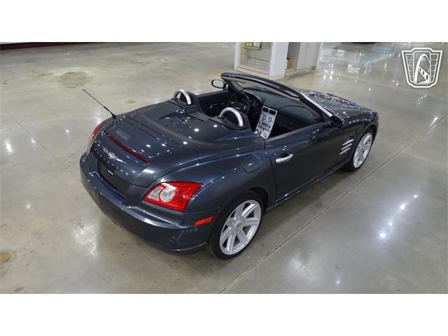 2008 Chrysler Crossfire (CC-2089696) for sale in O'Fallon, Illinois