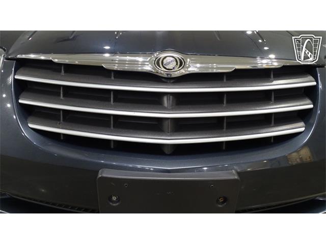 2008 Chrysler Crossfire (CC-2089696) for sale in O'Fallon, Illinois
