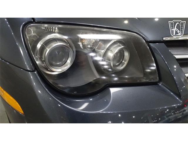 2008 Chrysler Crossfire (CC-2089696) for sale in O'Fallon, Illinois