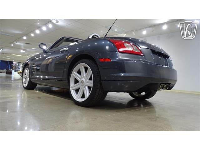 2008 Chrysler Crossfire (CC-2089696) for sale in O'Fallon, Illinois