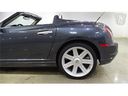 2008 Chrysler Crossfire (CC-2089696) for sale in O'Fallon, Illinois