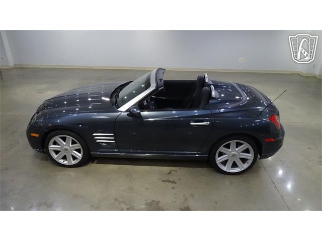 2008 Chrysler Crossfire (CC-2089696) for sale in O'Fallon, Illinois