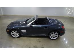 2008 Chrysler Crossfire (CC-2089696) for sale in O'Fallon, Illinois