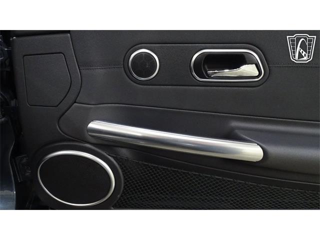 2008 Chrysler Crossfire (CC-2089696) for sale in O'Fallon, Illinois