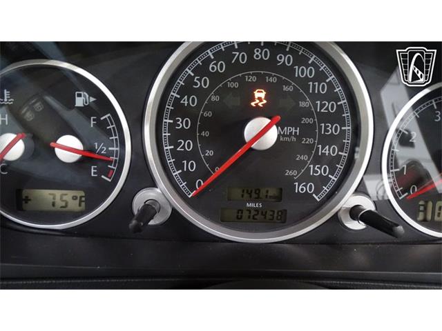 2008 Chrysler Crossfire (CC-2089696) for sale in O'Fallon, Illinois