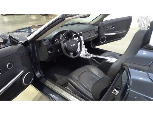 2008 Chrysler Crossfire (CC-2089696) for sale in O'Fallon, Illinois
