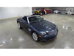 2008 Chrysler Crossfire (CC-2089696) for sale in O'Fallon, Illinois