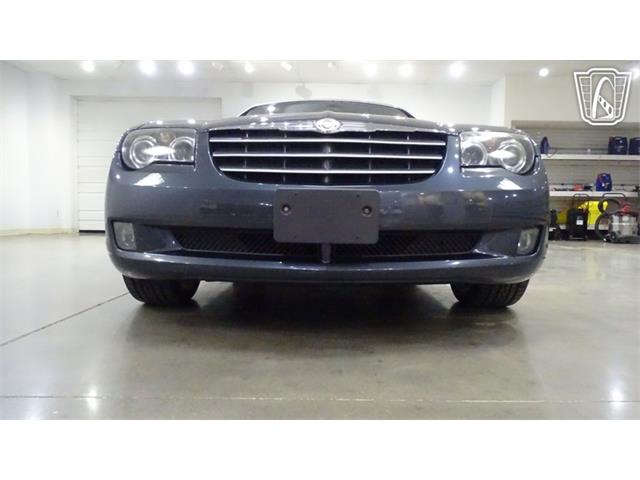 2008 Chrysler Crossfire (CC-2089696) for sale in O'Fallon, Illinois