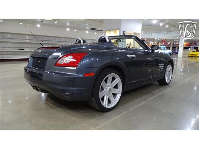 2008 Chrysler Crossfire (CC-2089696) for sale in O'Fallon, Illinois