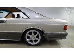 1986 Mercedes-Benz 560SL (CC-2089697) for sale in O'Fallon, Illinois