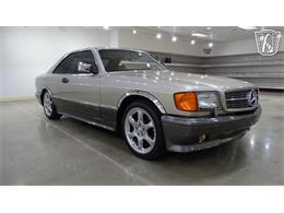 1986 Mercedes-Benz 560SL (CC-2089697) for sale in O'Fallon, Illinois