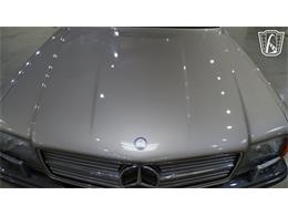 1986 Mercedes-Benz 560SL (CC-2089697) for sale in O'Fallon, Illinois