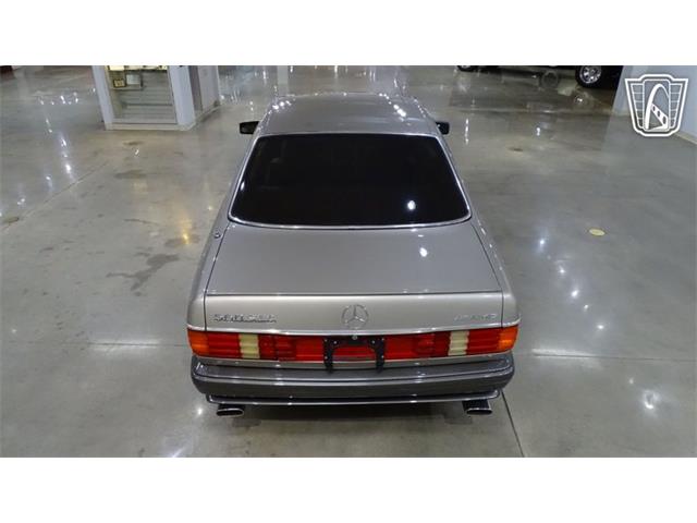 1986 Mercedes-Benz 560SL (CC-2089697) for sale in O'Fallon, Illinois