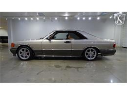 1986 Mercedes-Benz 560SL (CC-2089697) for sale in O'Fallon, Illinois