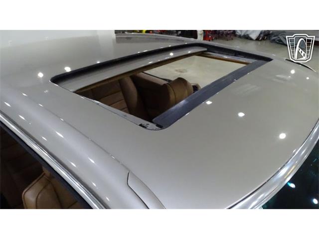 1986 Mercedes-Benz 560SL (CC-2089697) for sale in O'Fallon, Illinois