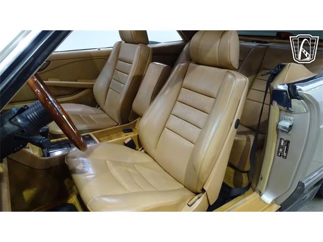 1986 Mercedes-Benz 560SL (CC-2089697) for sale in O'Fallon, Illinois