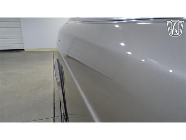 1986 Mercedes-Benz 560SL (CC-2089697) for sale in O'Fallon, Illinois