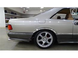 1986 Mercedes-Benz 560SL (CC-2089697) for sale in O'Fallon, Illinois