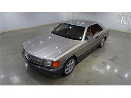 1986 Mercedes-Benz 560SL (CC-2089697) for sale in O'Fallon, Illinois