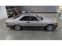 1986 Mercedes-Benz 560SL (CC-2089697) for sale in O'Fallon, Illinois