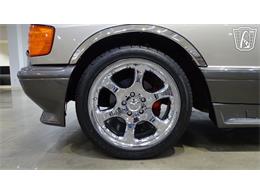 1986 Mercedes-Benz 560SL (CC-2089697) for sale in O'Fallon, Illinois