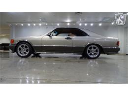 1986 Mercedes-Benz 560SL (CC-2089697) for sale in O'Fallon, Illinois