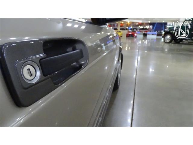 1986 Mercedes-Benz 560SL (CC-2089697) for sale in O'Fallon, Illinois