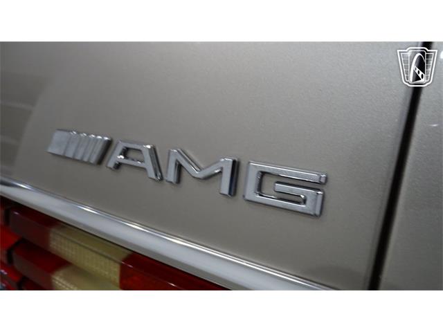 1986 Mercedes-Benz 560SL (CC-2089697) for sale in O'Fallon, Illinois