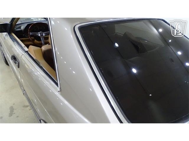 1986 Mercedes-Benz 560SL (CC-2089697) for sale in O'Fallon, Illinois