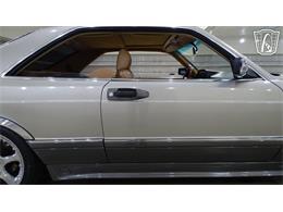 1986 Mercedes-Benz 560SL (CC-2089697) for sale in O'Fallon, Illinois