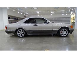 1986 Mercedes-Benz 560SL (CC-2089697) for sale in O'Fallon, Illinois