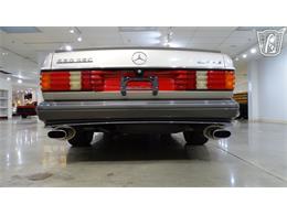 1986 Mercedes-Benz 560SL (CC-2089697) for sale in O'Fallon, Illinois