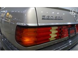 1986 Mercedes-Benz 560SL (CC-2089697) for sale in O'Fallon, Illinois