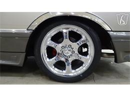 1986 Mercedes-Benz 560SL (CC-2089697) for sale in O'Fallon, Illinois