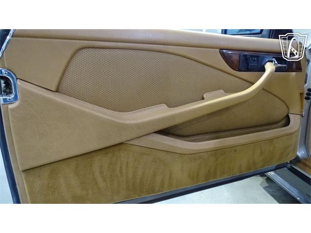 1986 Mercedes-Benz 560SL (CC-2089697) for sale in O'Fallon, Illinois