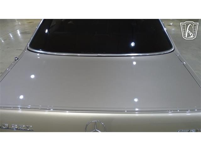 1986 Mercedes-Benz 560SL (CC-2089697) for sale in O'Fallon, Illinois