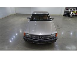 1986 Mercedes-Benz 560SL (CC-2089697) for sale in O'Fallon, Illinois
