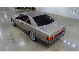 1986 Mercedes-Benz 560SL (CC-2089697) for sale in O'Fallon, Illinois