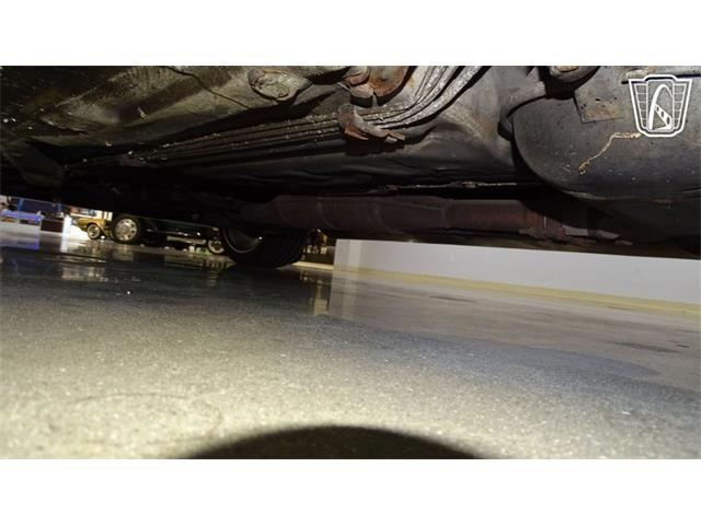 1986 Mercedes-Benz 560SL (CC-2089697) for sale in O'Fallon, Illinois