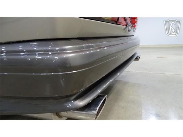 1986 Mercedes-Benz 560SL (CC-2089697) for sale in O'Fallon, Illinois