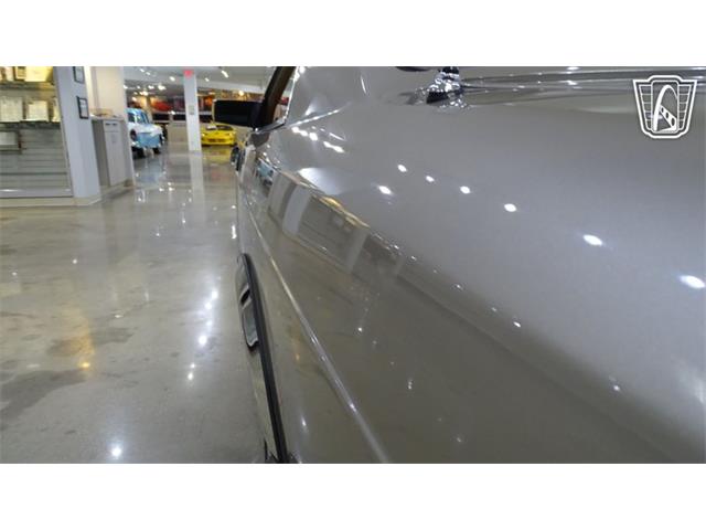 1986 Mercedes-Benz 560SL (CC-2089697) for sale in O'Fallon, Illinois